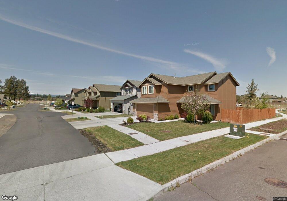 20576 Slalom Way, Bend, OR 97702 - photo 1