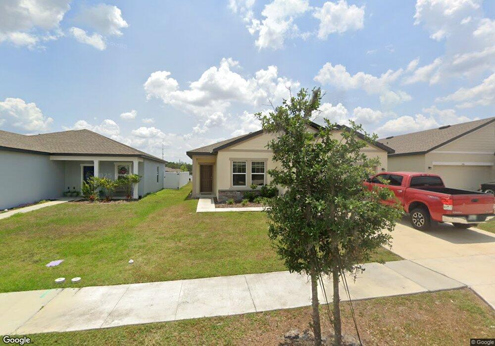 35368 White Water Lily Way, Zephyrhills, FL 33541 - photo 1