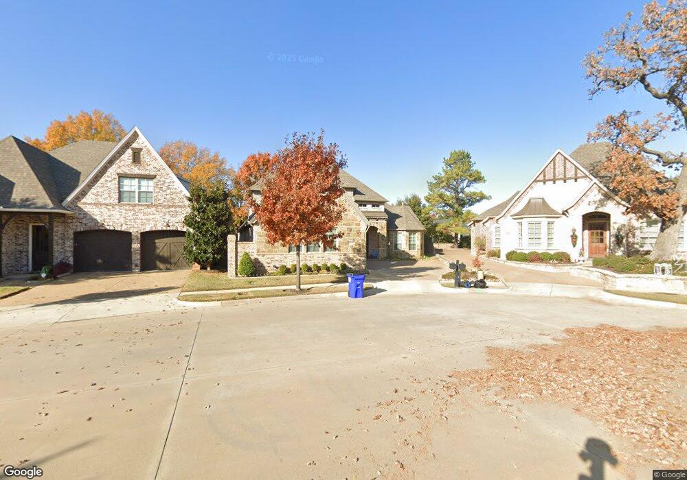 3920 Ivy Glen Ct, Colleyville, TX 76034 - photo 1