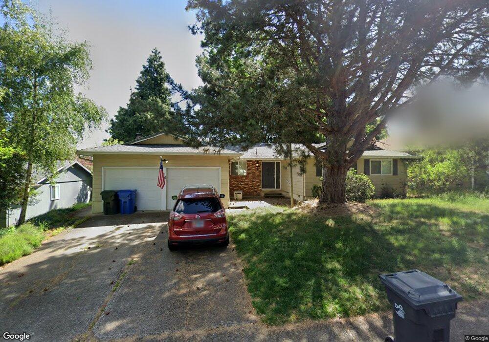 875 Valleywood Dr SE, Salem, OR 97306 - photo 1