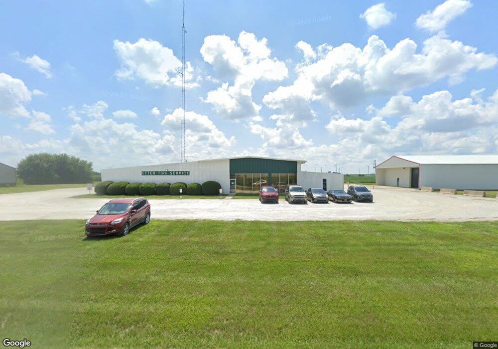 728 Indiana 18, Fowler, IN 47944 - photo 1