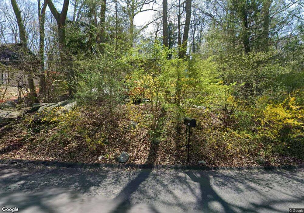 155 Fawn Hill Rd, Tuxedo Park, NY 10987 - photo 1