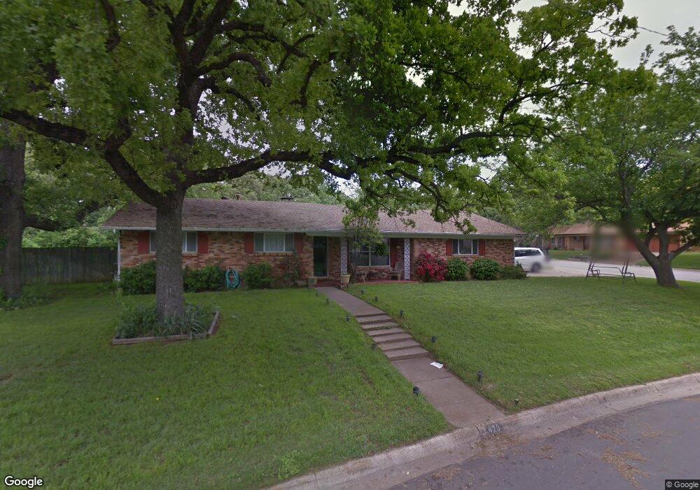 429 Moore Creek Rd, Hurst, TX 76053 - photo 1