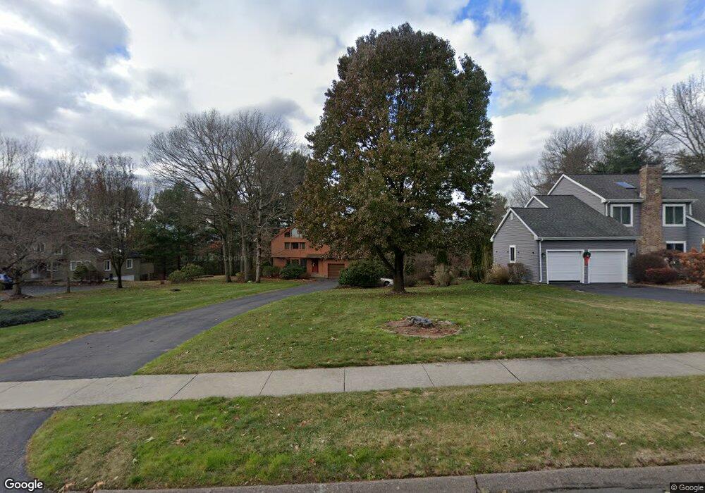 5 Knollwood Dr, Glastonbury, CT 06033 - photo 1