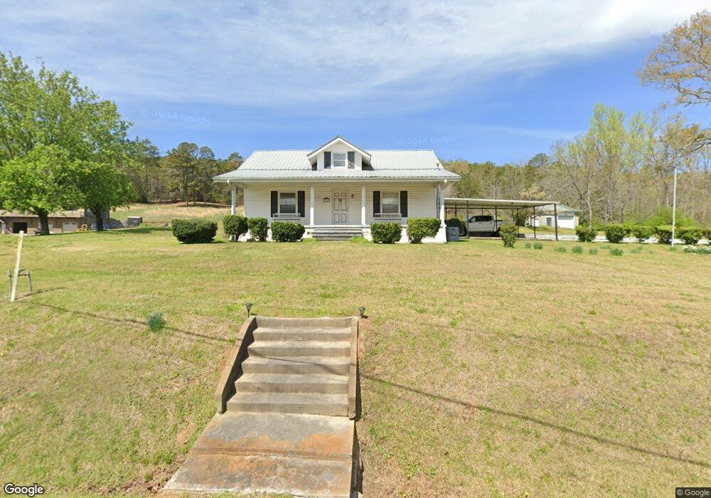 16963 Remlap Dr, Remlap, AL 35133 - photo 1