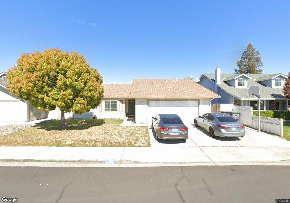 2166 Sugar Pine Dr, Oakdale, CA 95361 - photo 1