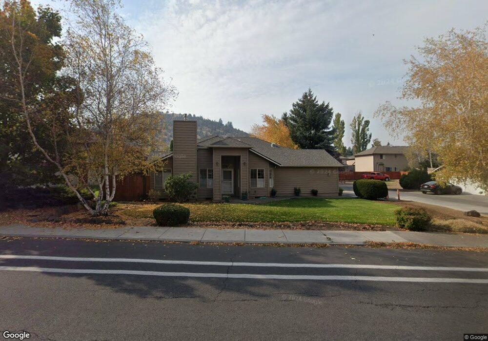 1283 NE Purcell Blvd unit 3, Bend, OR 97701 - photo 1