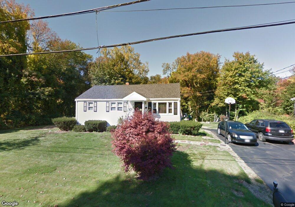 34 Sunset Dr, Burlington, MA 01803 - photo 1