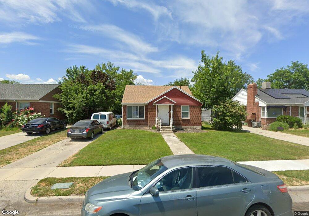 7882 S Roosevelt St, Midvale, UT 84047 - photo 1