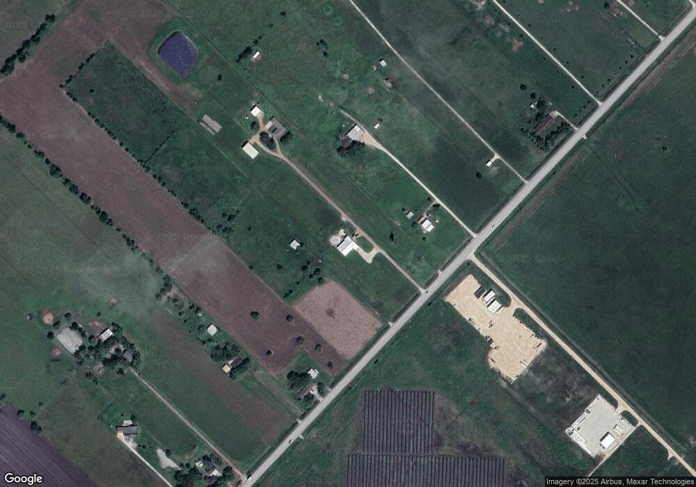 15702 Fm 442 Rd, Needville, TX 77461 - photo 1