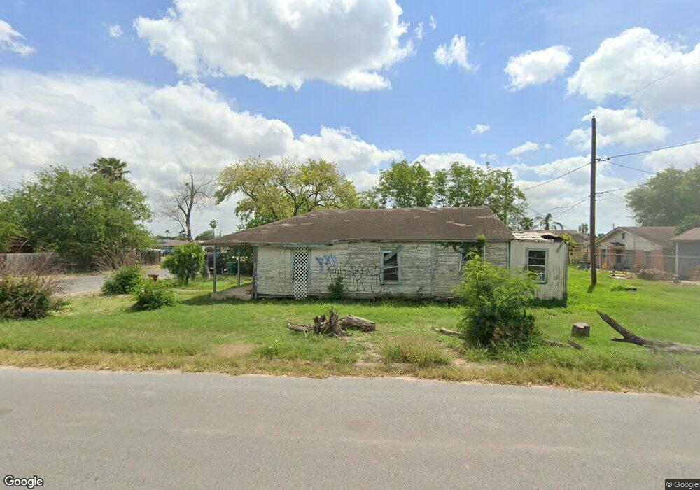 1304 E Juarez Ave, Pharr, TX 78577 - photo 1