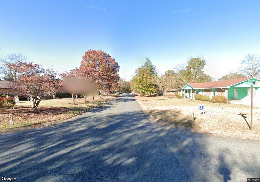 0 Pellimore Dr unit 8177198, Warner Robins, GA 31093 - photo 1