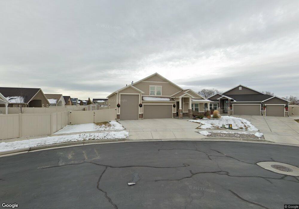 3781 S 3450 W, West Haven, UT 84401 - photo 1