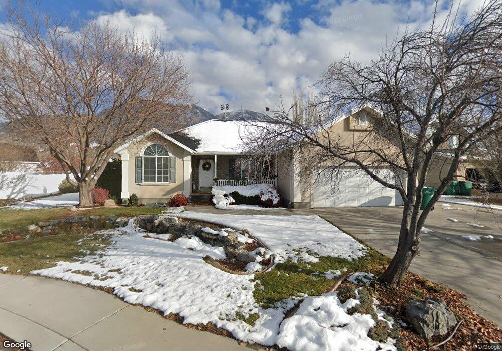10374 Solitude Cir, Pleasant Grove, UT 84062 - photo 1
