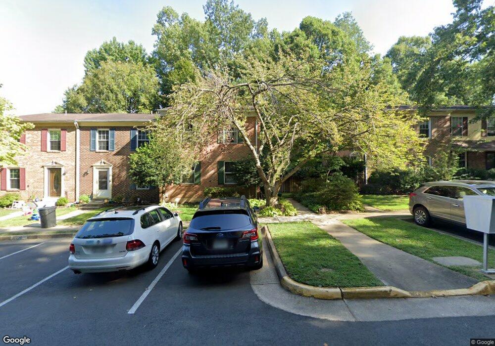 6491 Ohara Ct, Springfield, VA 22152 - photo 1