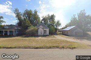 625 Main St, Mountain View, OK 73062