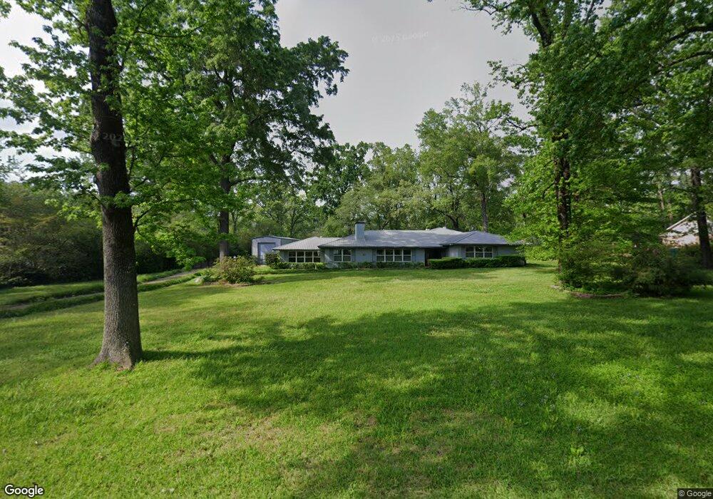 10 Northridge Cir, Texarkana, TX 75503 - photo 1