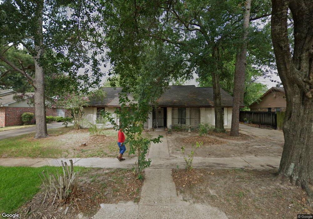 5419 Dunsmere St, Houston, TX 77091 - photo 1