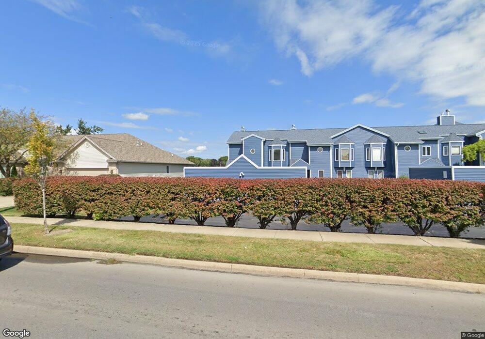 2105 Ottawa River Rd unit 5C, Toledo, OH 43611 - photo 1