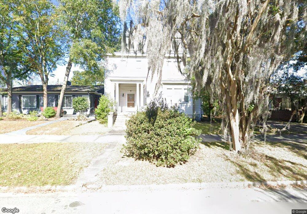 734 E Henry St, Savannah, GA 31401 - photo 1
