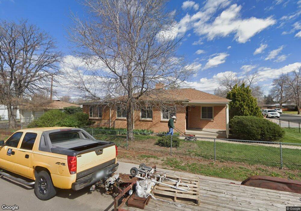 1701 Florence St, Aurora, CO 80010 - photo 1