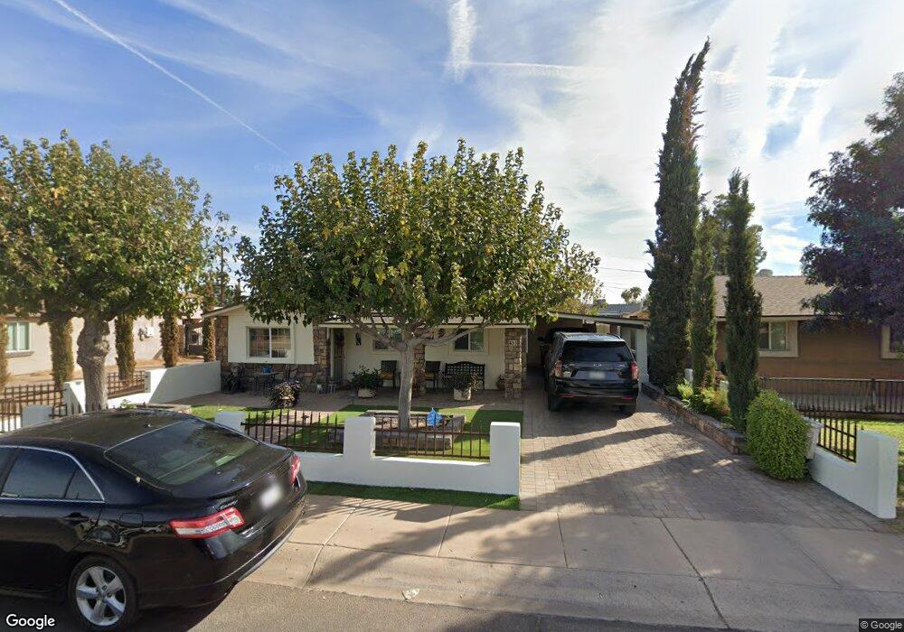 461 N Fresno St, Chandler, AZ 85225 - photo 1