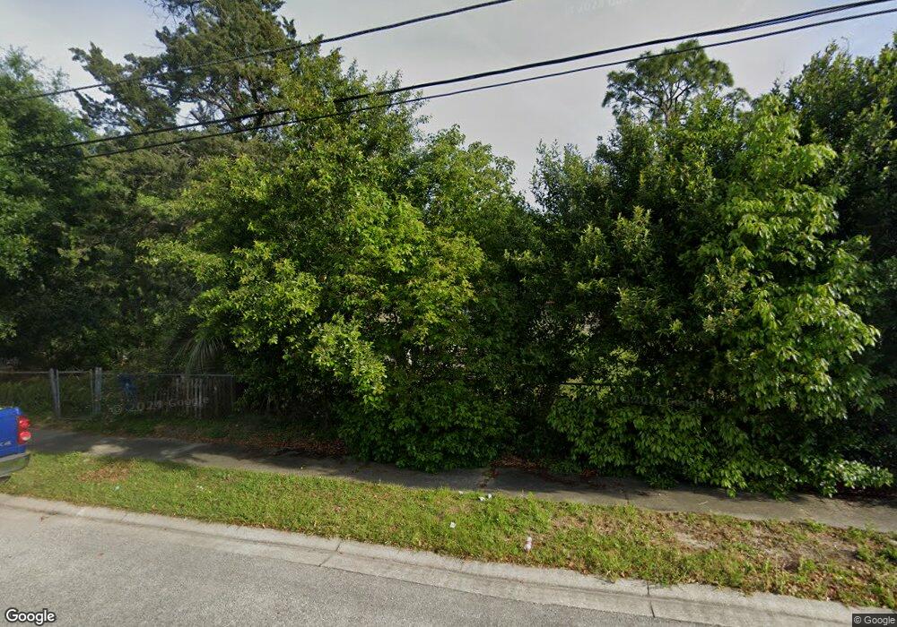 8831 India Ave, Jacksonville, FL 32211 - photo 1
