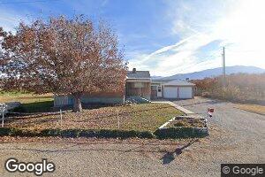 206 N Main St, Genola, UT 84655