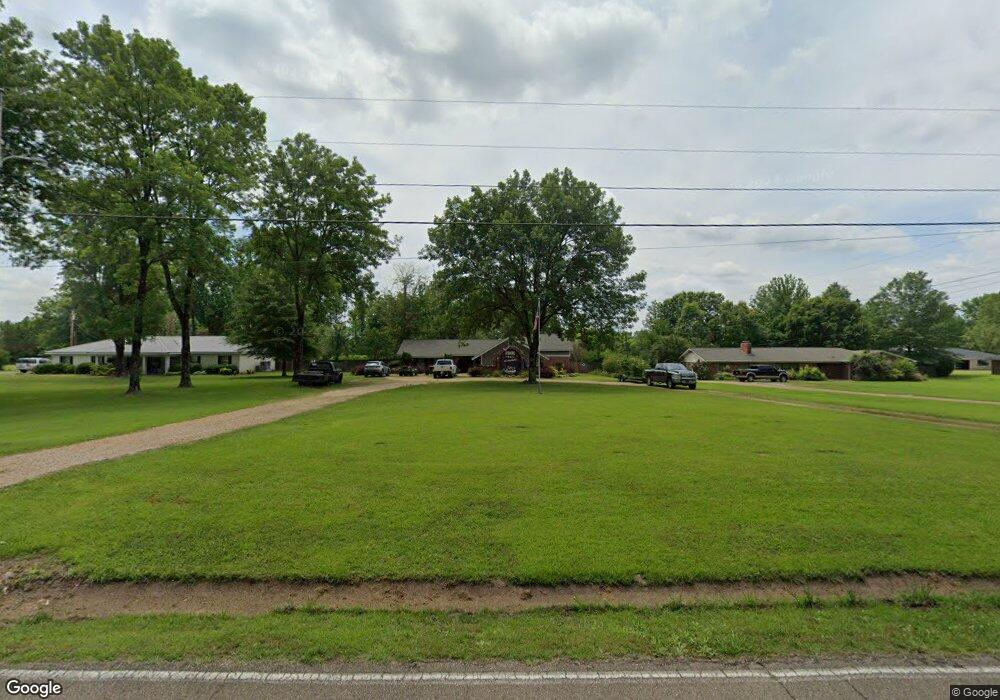 153 Road 1350, Tupelo, MS 38801 - photo 1