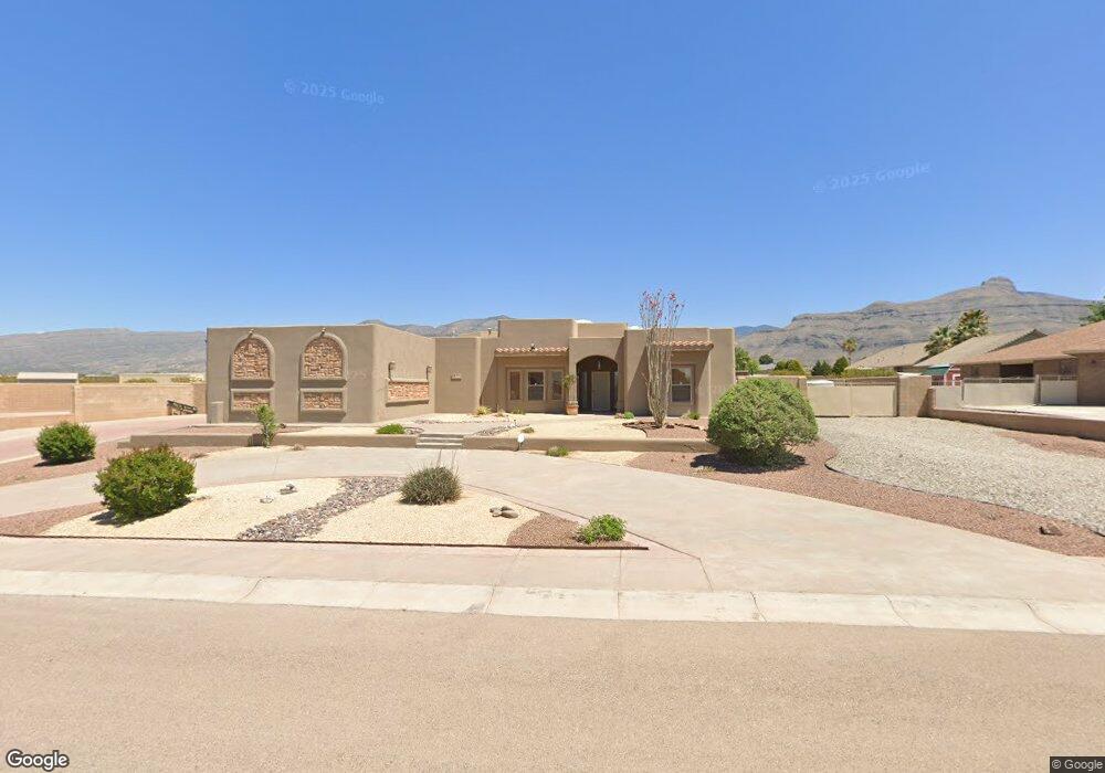 2077 Cielo Bonito unit 8, Alamogordo, NM 88310 - photo 1