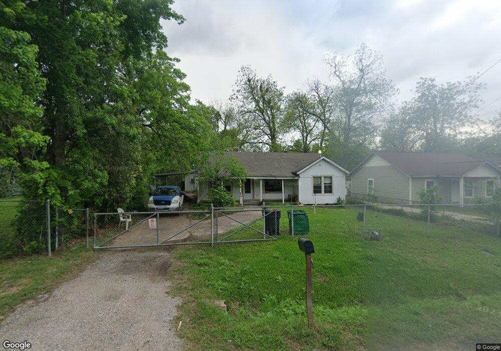 1719 Roxella St, Houston, TX 77093 - photo 1