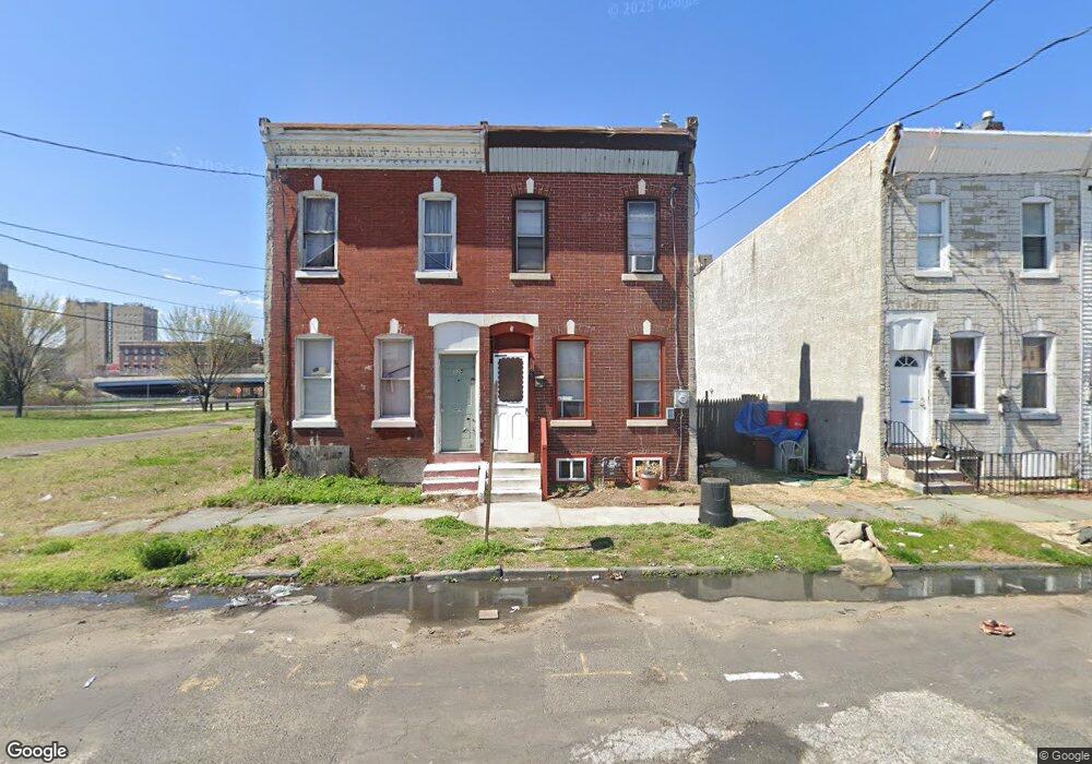 327 N 9th St, Camden, NJ 08102 - photo 1