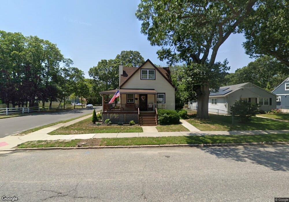 402 W New York Ave, Somers Point, NJ 08244 - photo 1