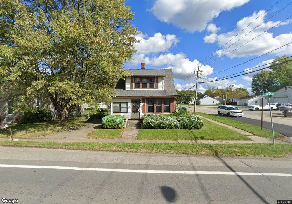 114 S Center St, Lagrange, OH 44050 - photo 1