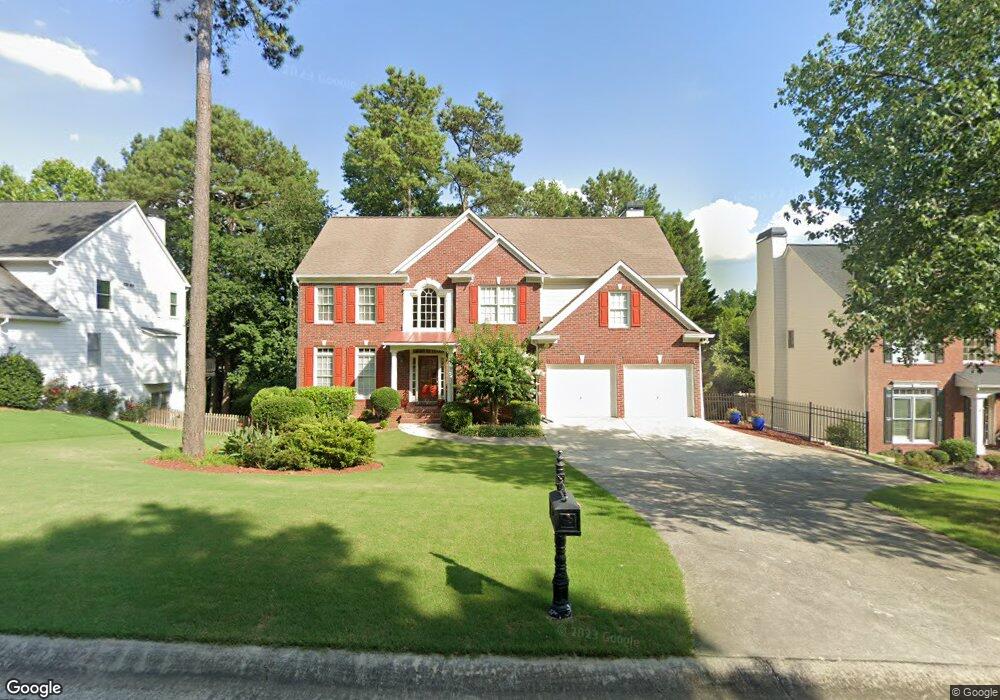 1332 Nicholson Place unit 4A, Suwanee, GA 30024 - photo 1