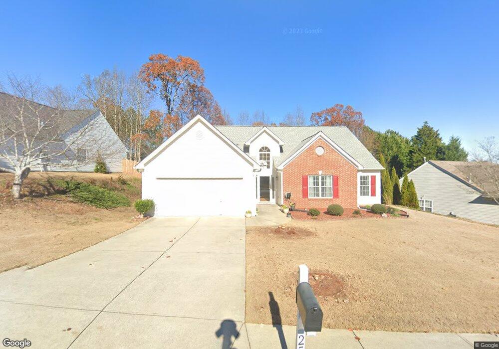 2560 Cordillo Dr, Dacula, GA 30019 - photo 1