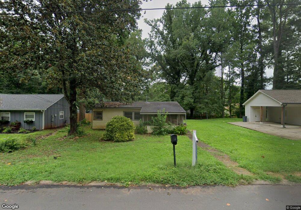 94 Griggs St SW, Marietta, GA 30064 - photo 1