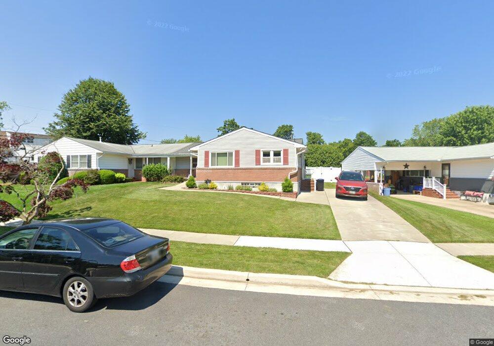 8504 David Ave, Parkville, MD 21234 - photo 1