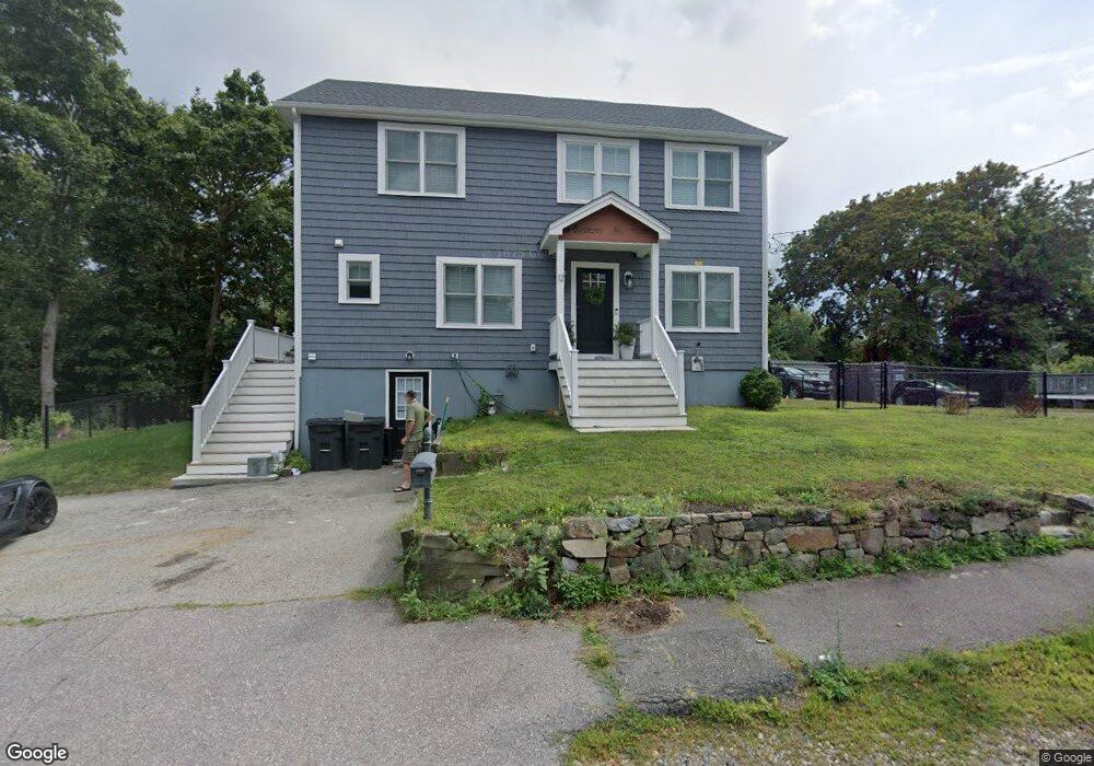 12 Fresh River Ave, Hingham, MA 02043 - photo 1