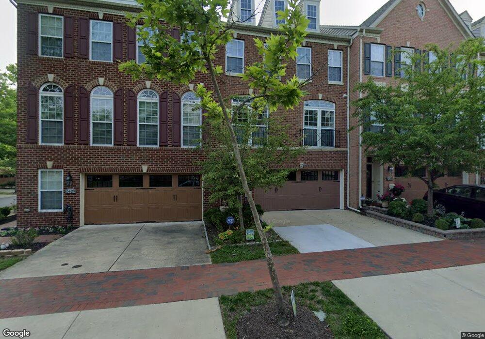 2427 Newmoor Way, Upper Marlboro, MD 20774 - photo 1