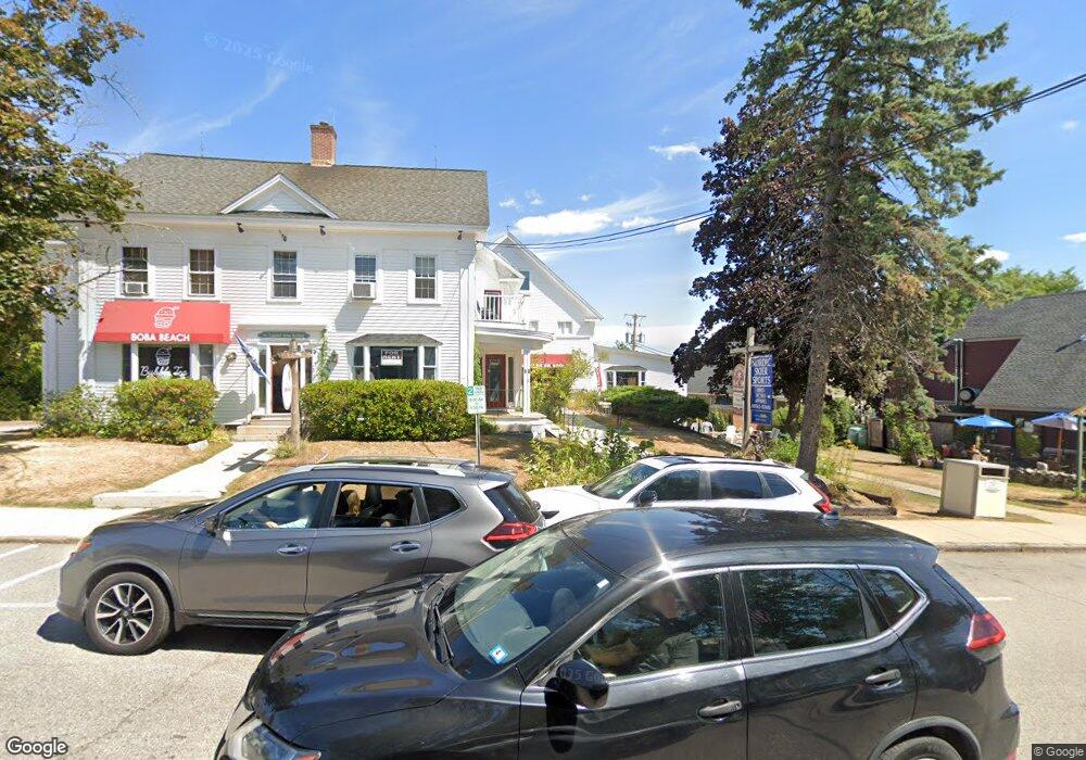 45 N Main St unit 1, Wolfeboro, NH 03894 - photo 1