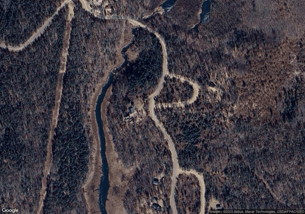 4548 Deerpath Rd, Danbury, WI 54830 - photo 1