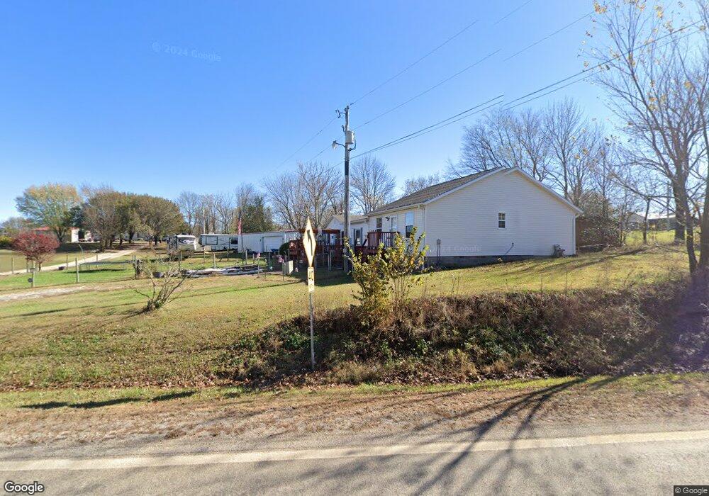 15558 S Highway 170, West Fork, AR 72774 - photo 1