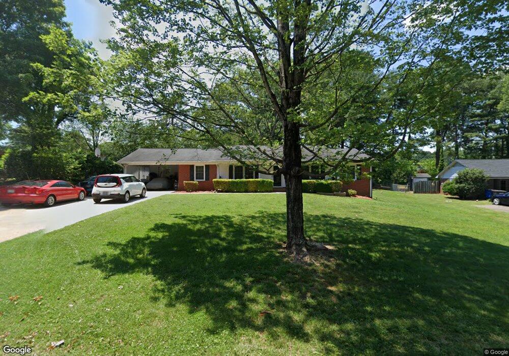 1005 Hunter St, Statesville, NC 28677 - photo 1