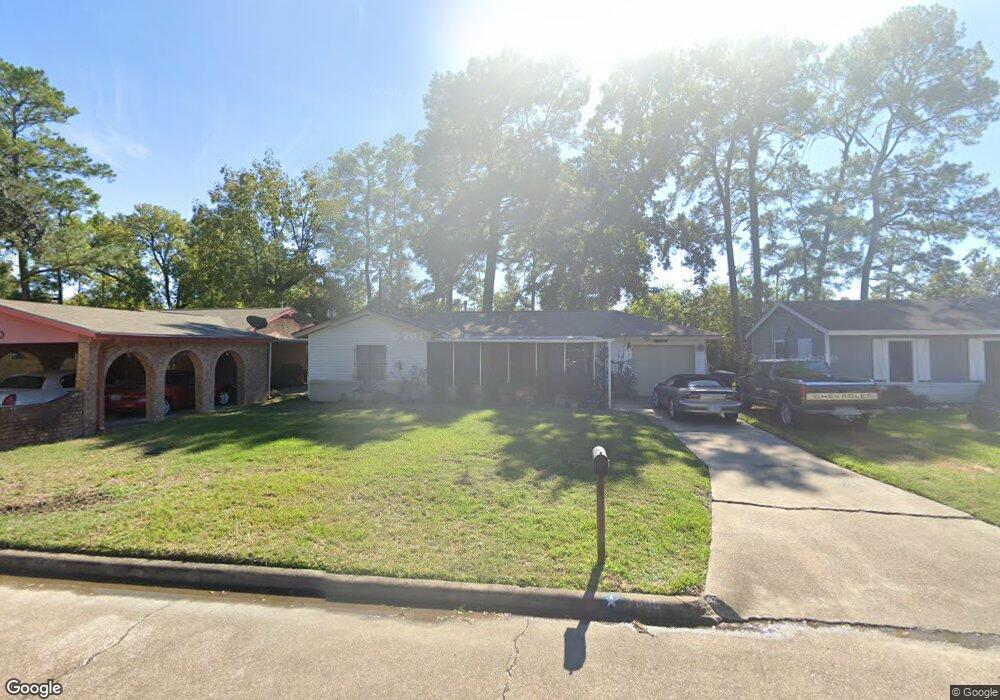 7606 Claiborne St, Houston, TX 77016 - photo 1