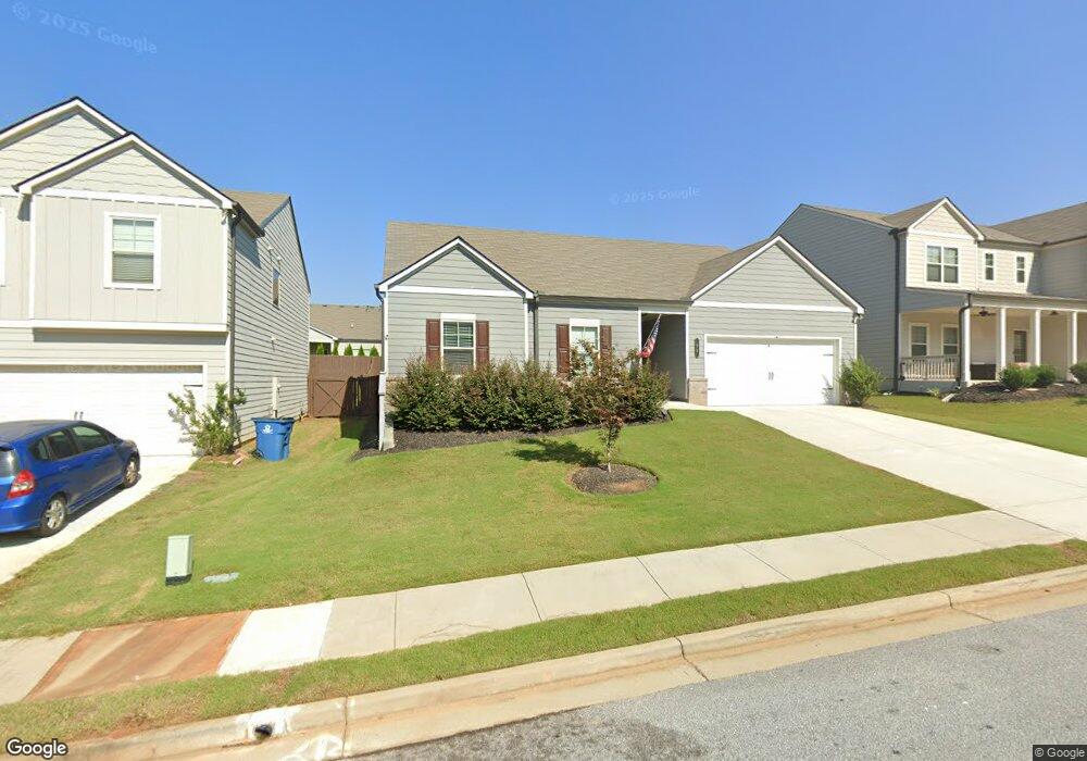 93 Creekside Bluff Way unit 68A, Auburn, GA 30011 - photo 1