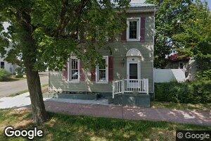 201 N Columbus St, Somerset, OH 43783