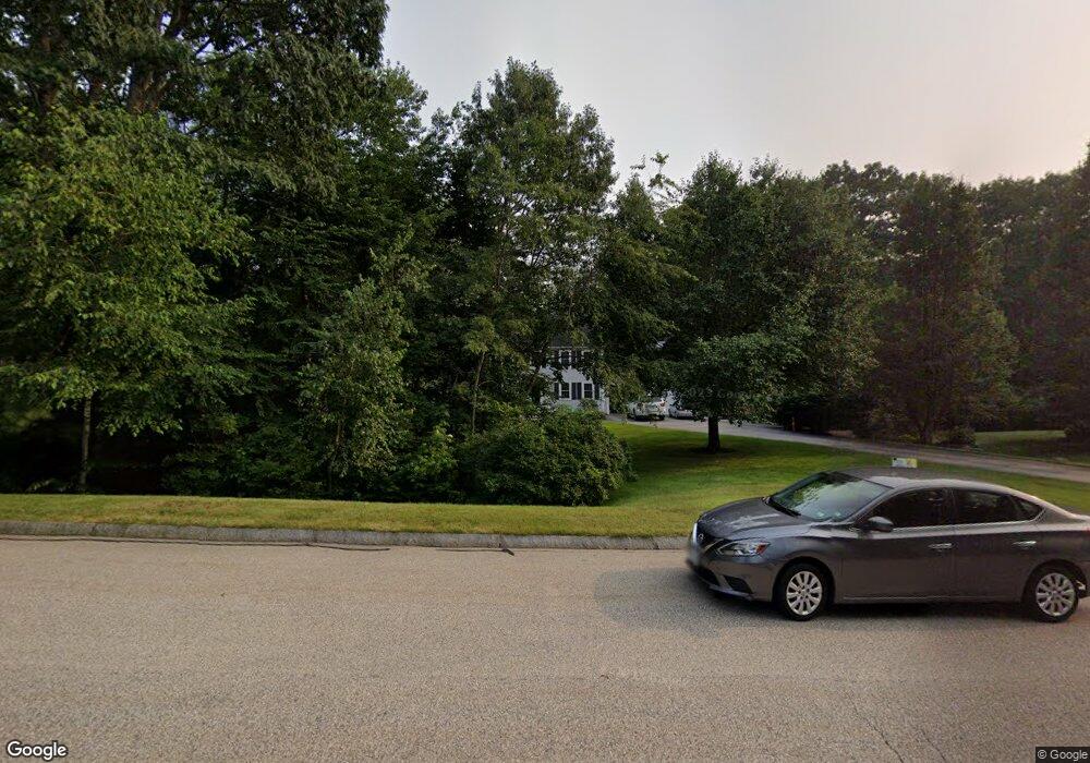 174 Tennyson Dr, Manchester, NH 03104 - photo 1