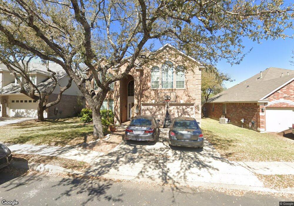 13050 Wild Heart, Helotes, TX 78023 - photo 1