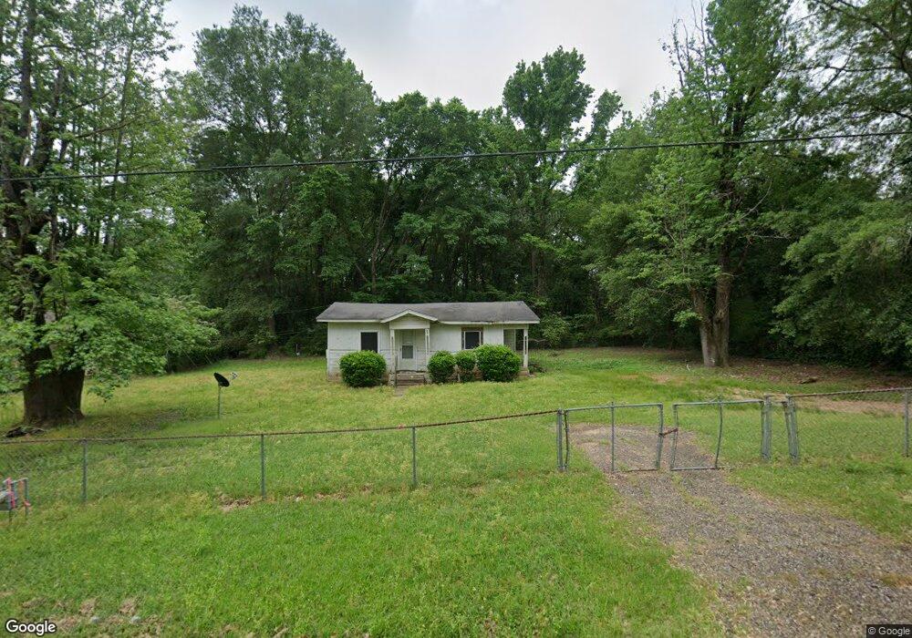 92 Waterworks Rd, Texarkana, TX 75501 - photo 1